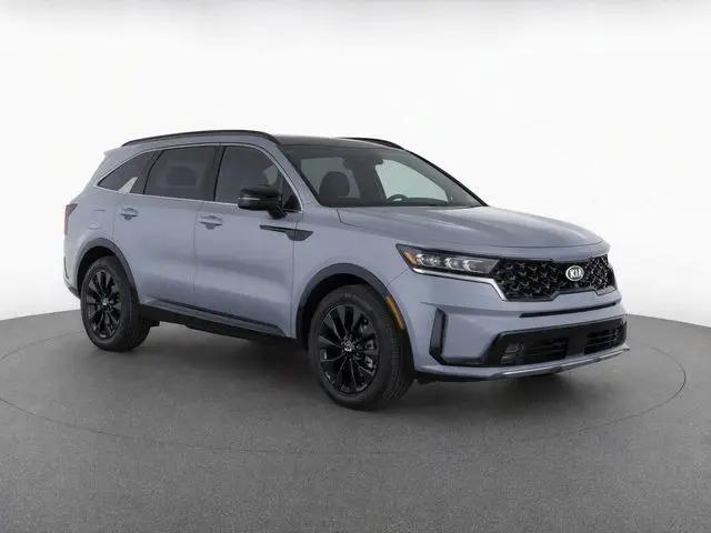 2021 Kia Sorento SX Prestige for sale in Prescott, AZ