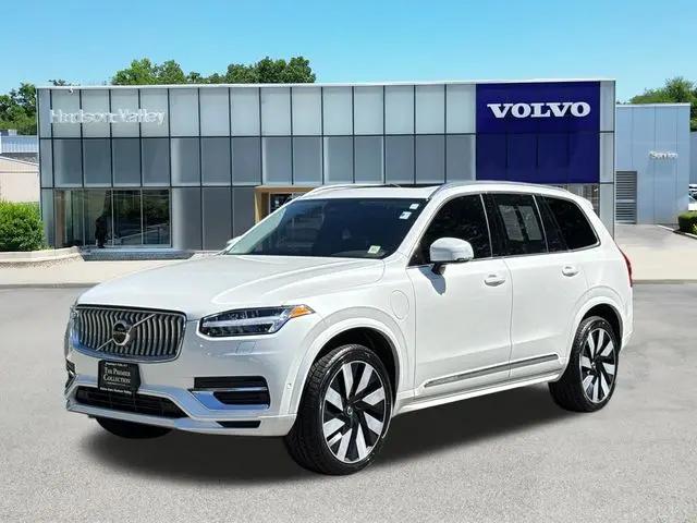 2024 Volvo XC90 Recharge T8 Plus Bright Theme 7-Seater for sale in Wappingers Falls, NY