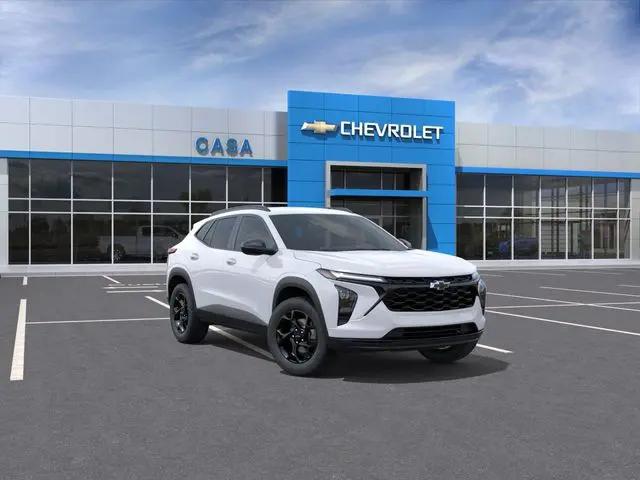 2026 Chevrolet Trax FWD LT for sale in Prescott, AZ