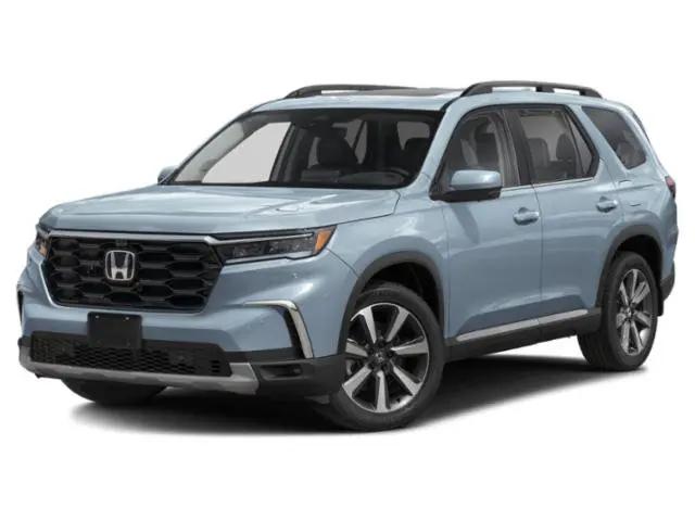 2025 Honda Pilot Elite for sale in Richardson, TX