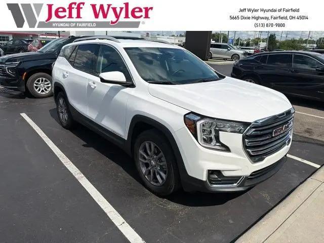 2024 GMC Terrain AWD SLT for sale near Fairfield, OH