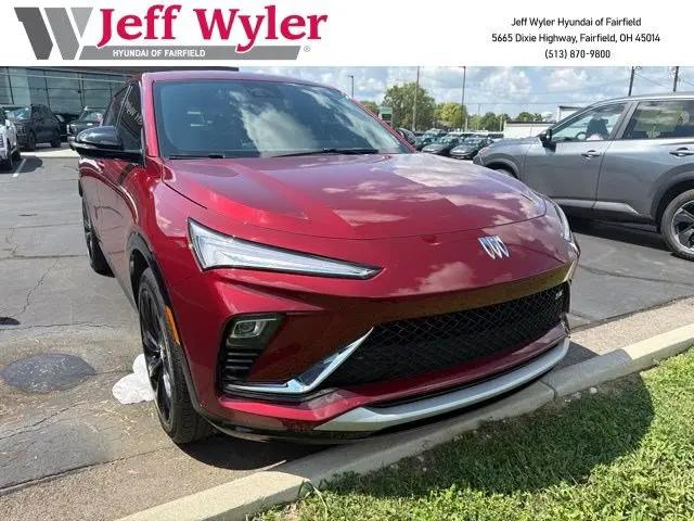 2024 Buick NV Sport Touring FWD for sale near Fairfield, OH