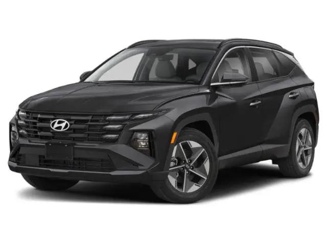2026 Hyundai Tucson SEL Premium for sale in Fairfield, OH