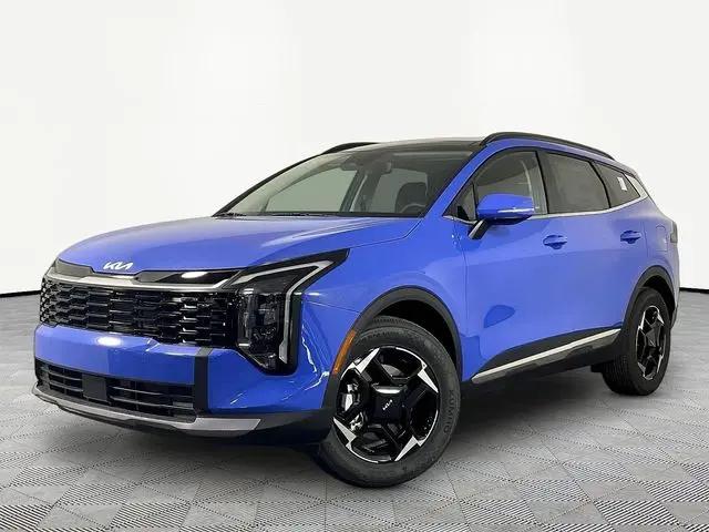 2027 Kia Sportage for sale near Fairfield, OH