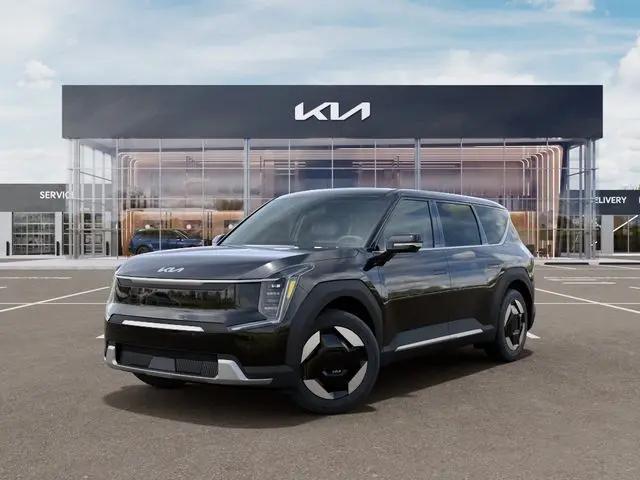 2026 Kia EV9 for sale near Fairfield, OH