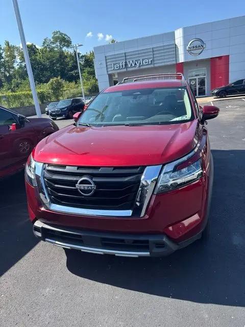 2023 Nissan Pathfinder for sale near Fairfield, OH