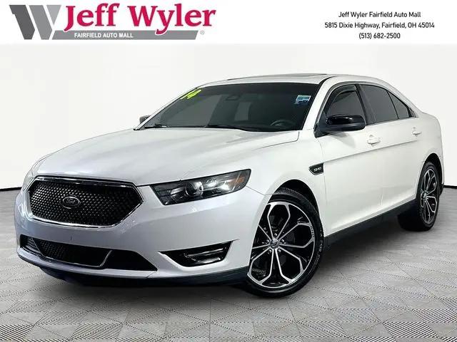 2014 Ford Taurus SHO for sale near Fairfield, OH