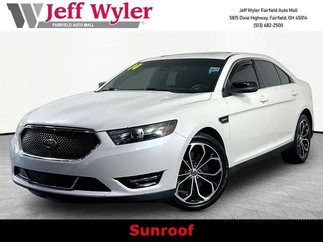2014 Ford Taurus SHO for sale near Fairfield, OH