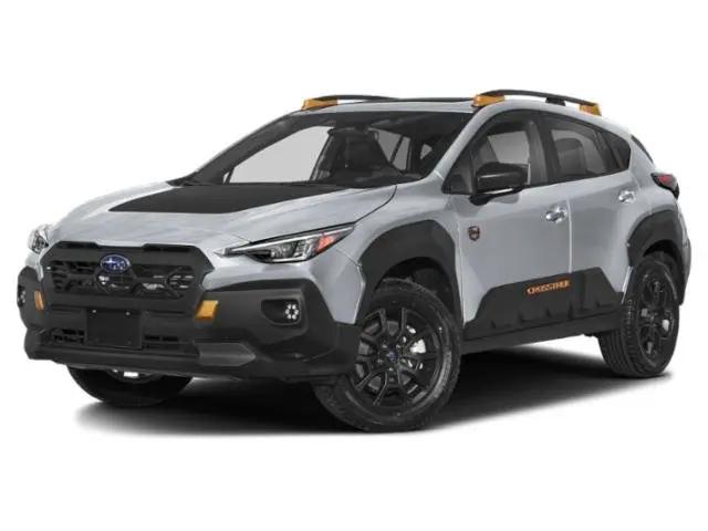 2026 Subaru Crosstrek Wilderness for sale in Ballwin, MO