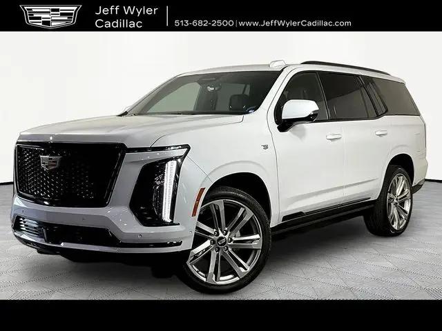 2026 Cadillac Escalade Sport for sale in Fairfield, OH