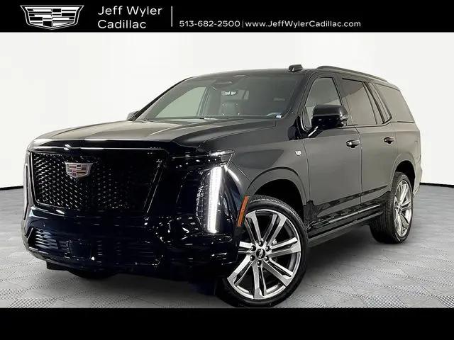 2026 Cadillac Escalade Sport for sale in Fairfield, OH