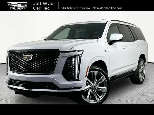 2026 Cadillac Escalade Sport for sale in Fairfield, OH