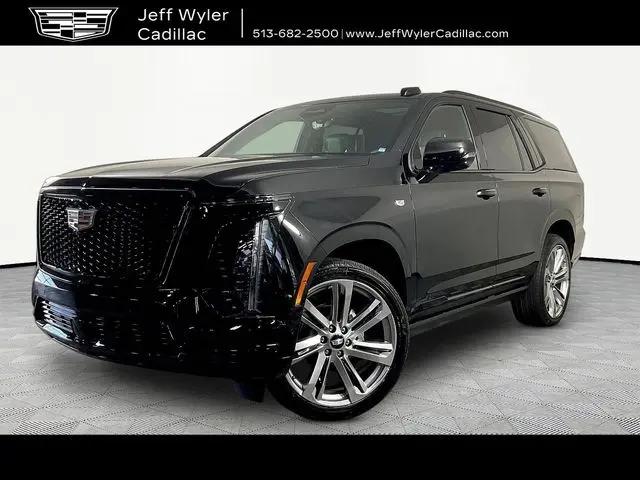 2026 Cadillac Escalade Sport for sale in Fairfield, OH