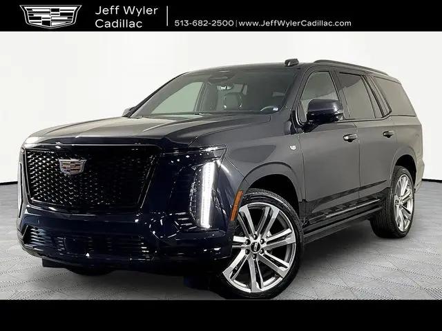 2026 Cadillac Escalade for sale near Fairfield, OH