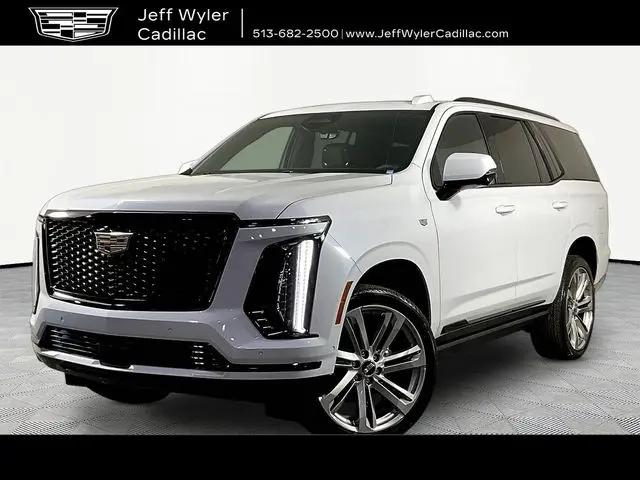 2026 Cadillac Escalade Sport for sale in Fairfield, OH