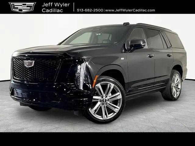 2026 Cadillac Escalade Sport for sale in Fairfield, OH