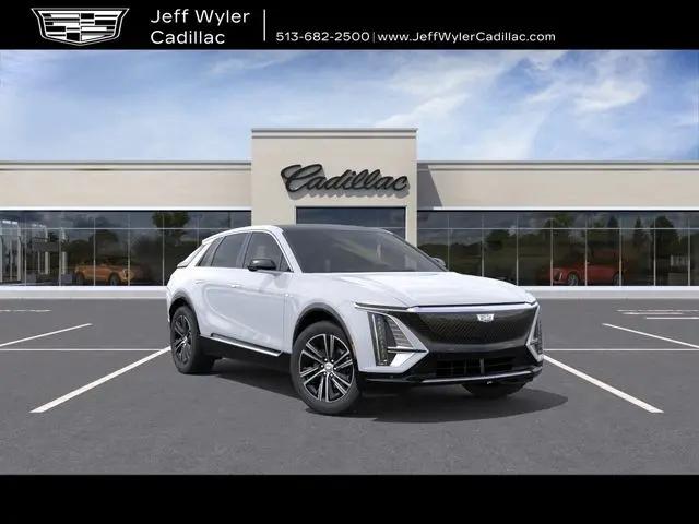 2027 Cadillac iQ Luxury for sale in Fairfield, OH