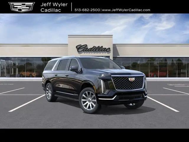 2026 Cadillac Escalade ESV for sale near Fairfield, OH