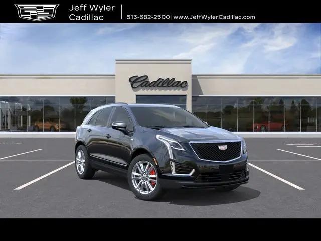 2026 Cadillac XT5 Sport AWD for sale in Fairfield, OH