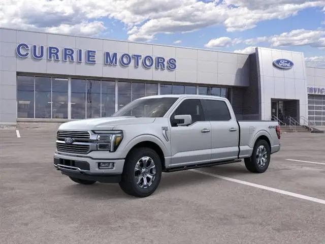 2026 Ford F-150 Platinum for sale in Frankfort, IL