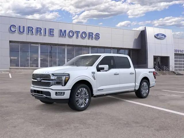 2026 Ford F-150 Platinum for sale in Frankfort, IL