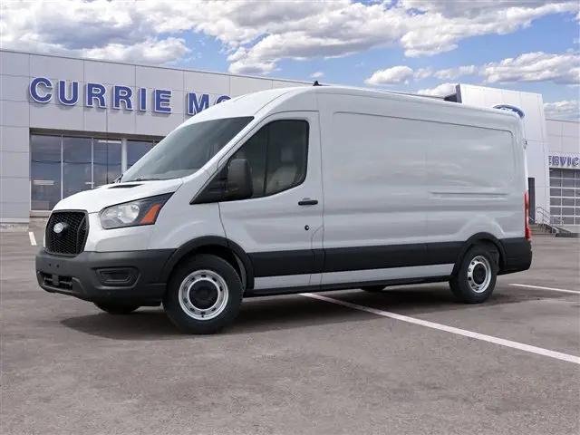 2027 Ford Transit Cargo Van T-250 for sale in Frankfort, IL