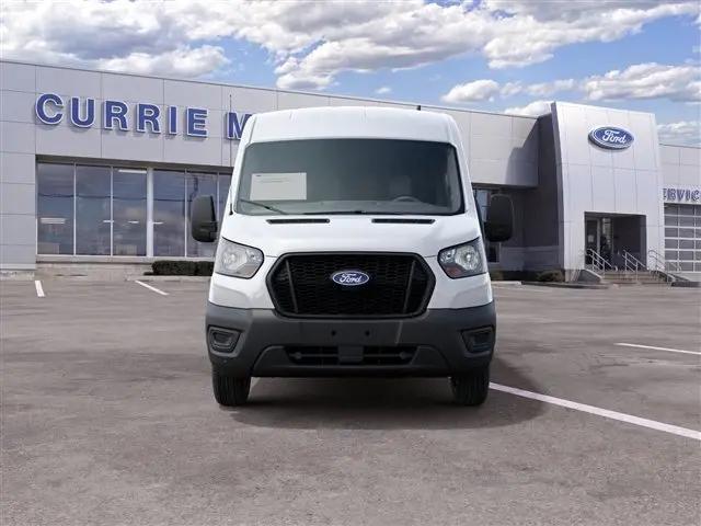 2027 Ford Transit Cargo Van T-250