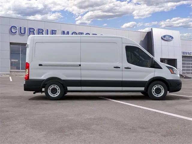 2027 Ford Transit Cargo Van T-250