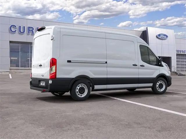 2027 Ford Transit Cargo Van T-250