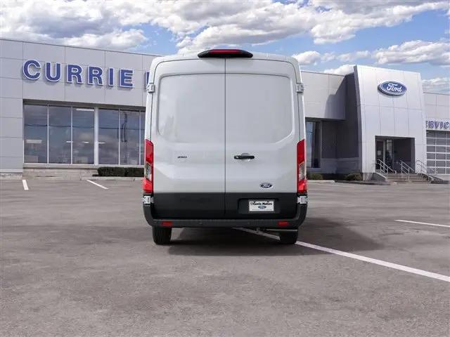 2027 Ford Transit Cargo Van T-250