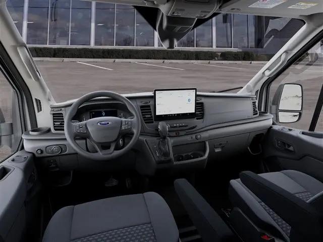2027 Ford Transit Cargo Van T-250