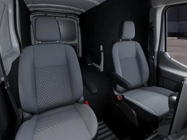2027 Ford Transit Cargo Van T-250