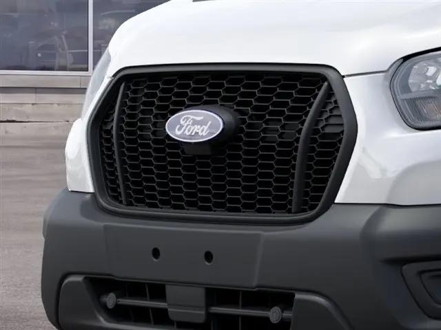 2027 Ford Transit Cargo Van T-250