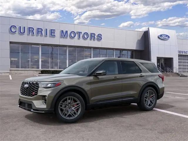 2027 Ford Explorer ST for sale in Frankfort, IL