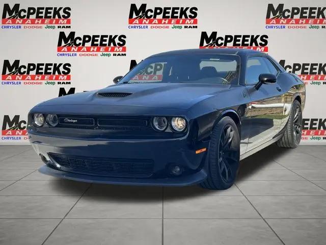 2021 Dodge Challenger R/T Scat Pack for sale in Anaheim, CA