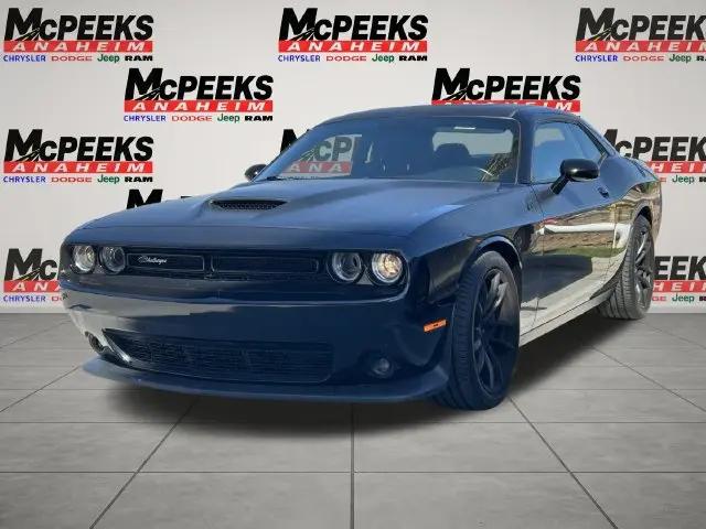 2021 Dodge Challenger R/T Scat Pack for sale in Anaheim, CA