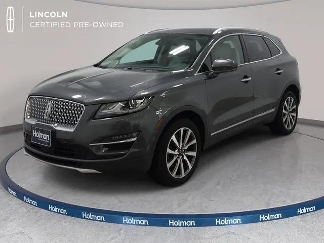 2019 Lincoln MKC Reserve for sale in Mt. Laurel, NJ