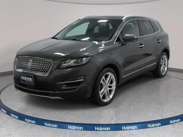 2019 Lincoln MKC Reserve for sale in Mt. Laurel, NJ