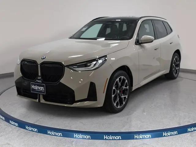 2025 BMW X3 30 xDrive for sale in Mt. Laurel, NJ