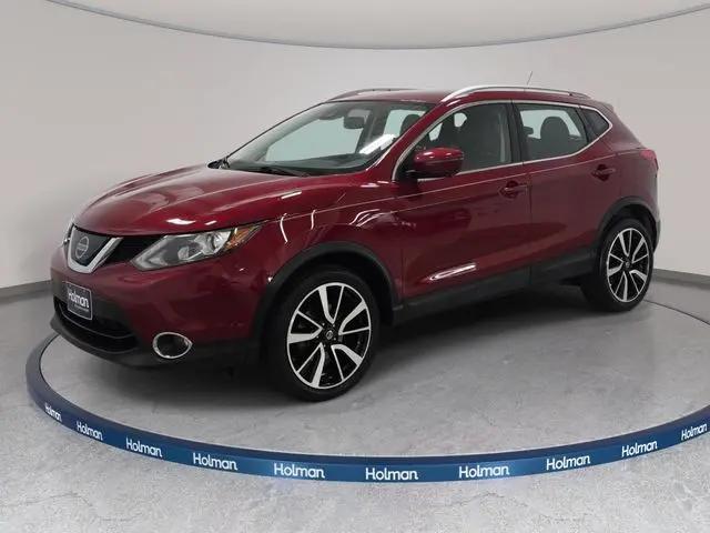 2019 Nissan Rogue Sport SL for sale in Mt. Laurel, NJ