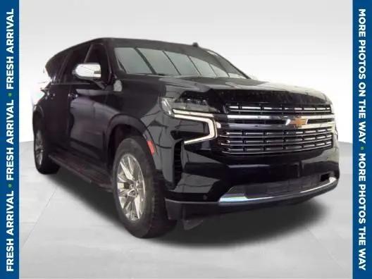 2023 Chevrolet Suburban 4WD Premier for sale in Dubuque, IA