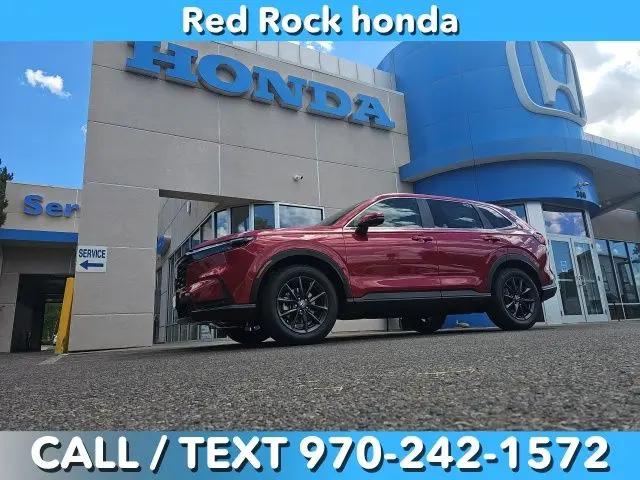 2026 Honda CR-V EX-L AWD for sale in Grand Junction, CO