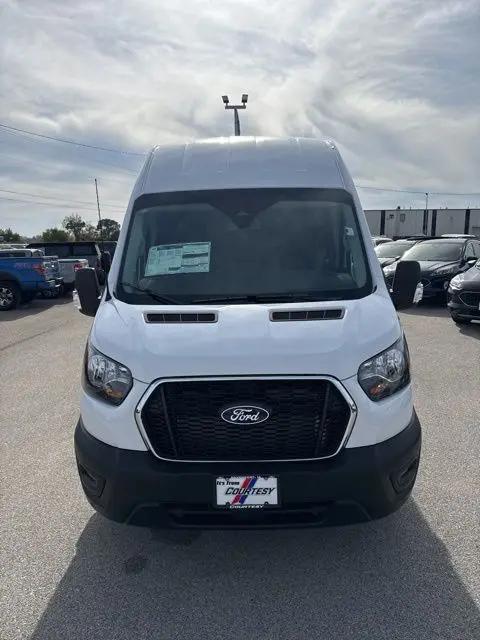 2026 Ford Transit Cargo Van T-350 HD for sale in Davenport, IA