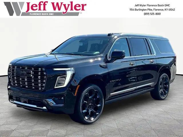 2026 GMC Yukon XL 4WD Denali Ultimate for sale in Florence, KY