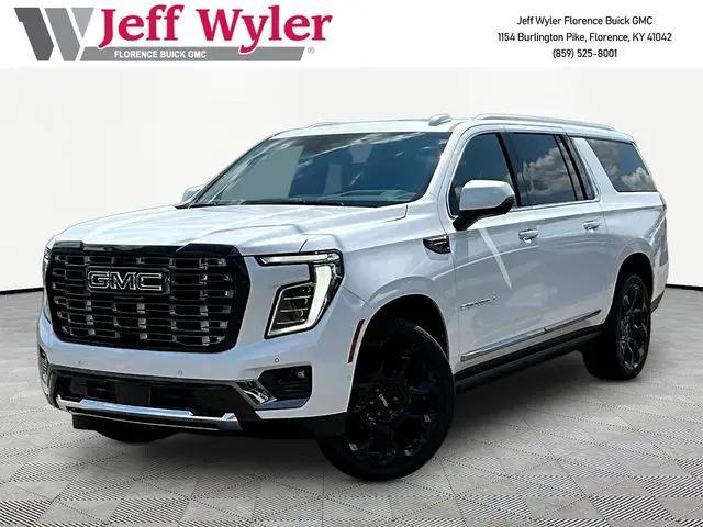 2026 GMC Yukon XL 4WD Denali Ultimate for sale in Florence, KY