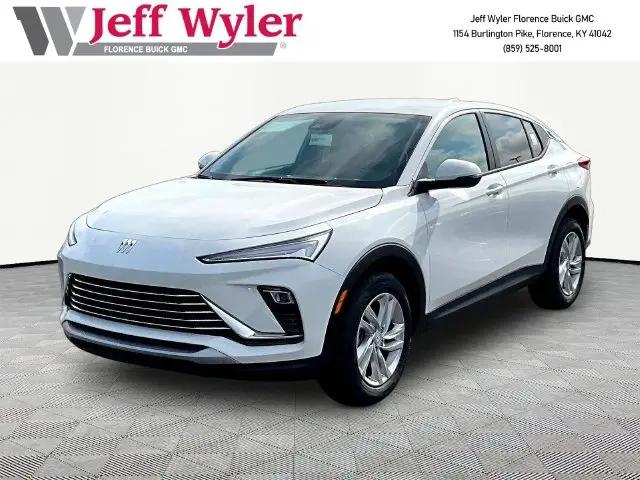 2026 Buick NV Preferred FWD for sale in Florence, KY