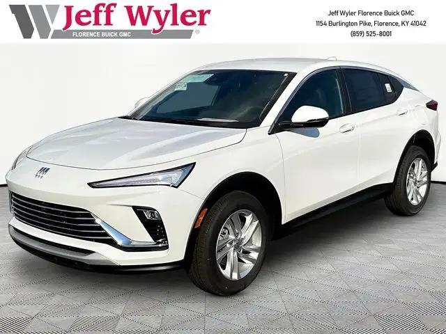 2026 Buick NV Preferred FWD for sale in Florence, KY