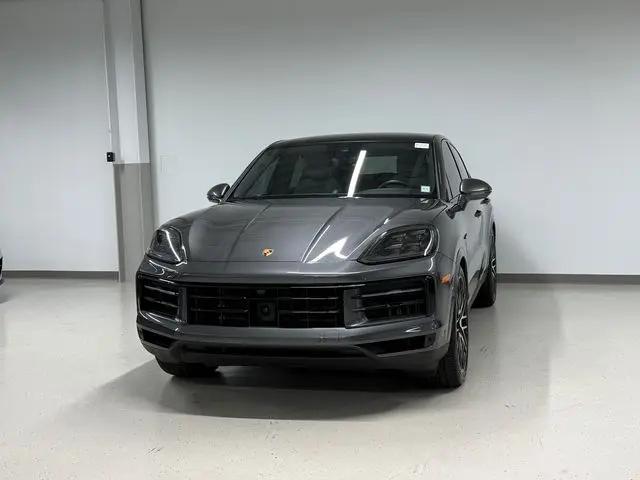 2024 Porsche Cayenne E-Hybrid S for sale in White Plains, NY