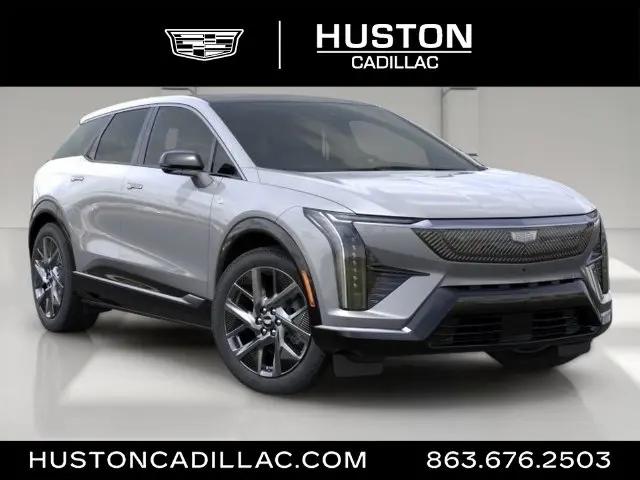 2027 Cadillac iQ Luxury for sale in Lake Wales, FL