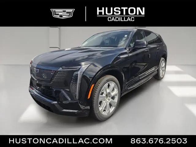 2026 Cadillac Escalade IQ Premium Sport for sale in Lake Wales, FL